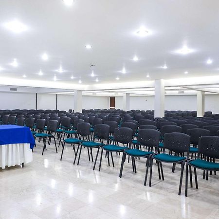 Hotel Faranda Bolivar Cucuta, A Member Of Radisson Individuals Экстерьер фото