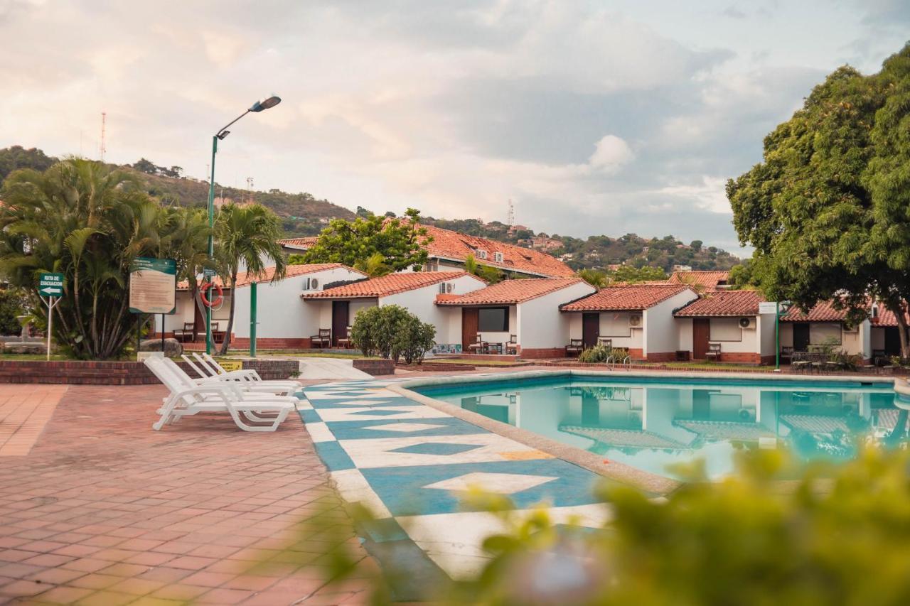 Hotel Faranda Bolivar Cucuta, A Member Of Radisson Individuals Экстерьер фото