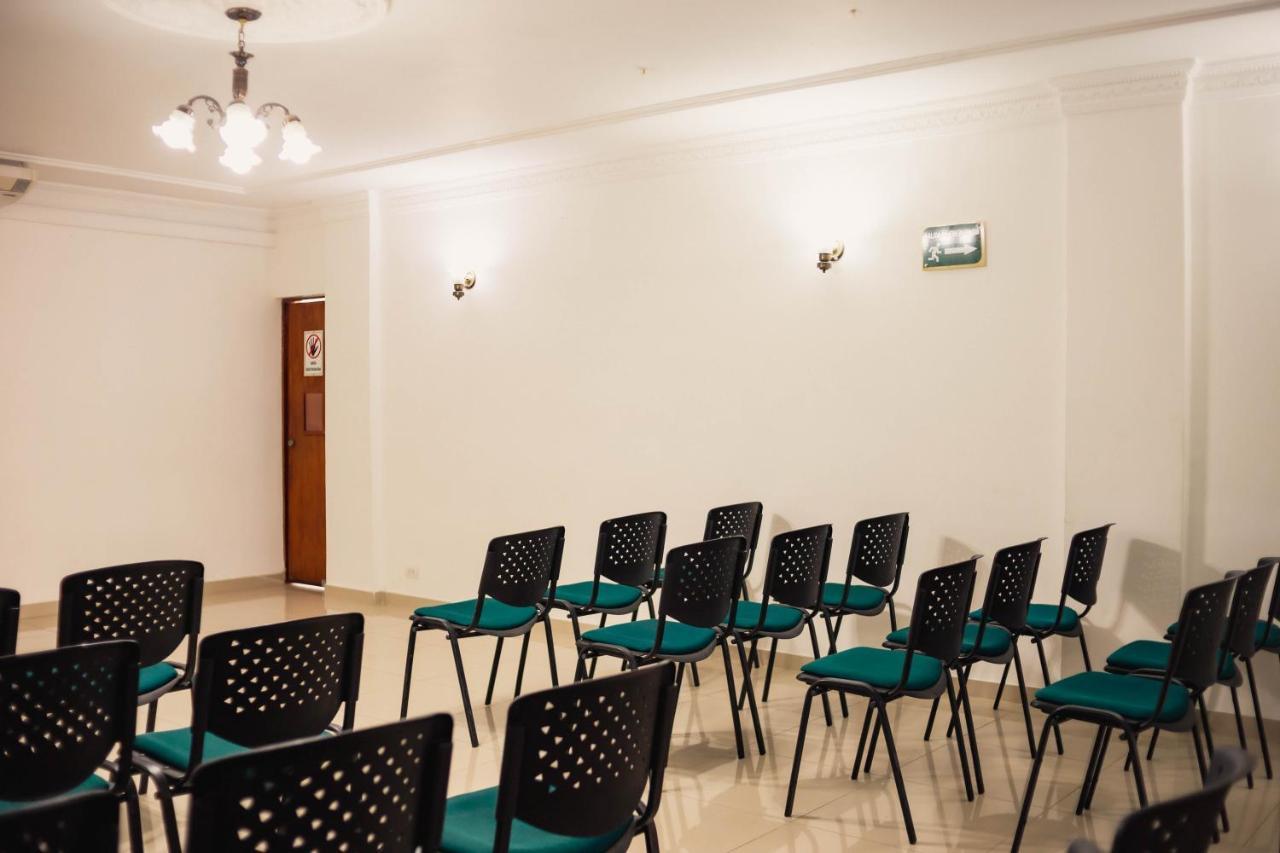 Hotel Faranda Bolivar Cucuta, A Member Of Radisson Individuals Экстерьер фото