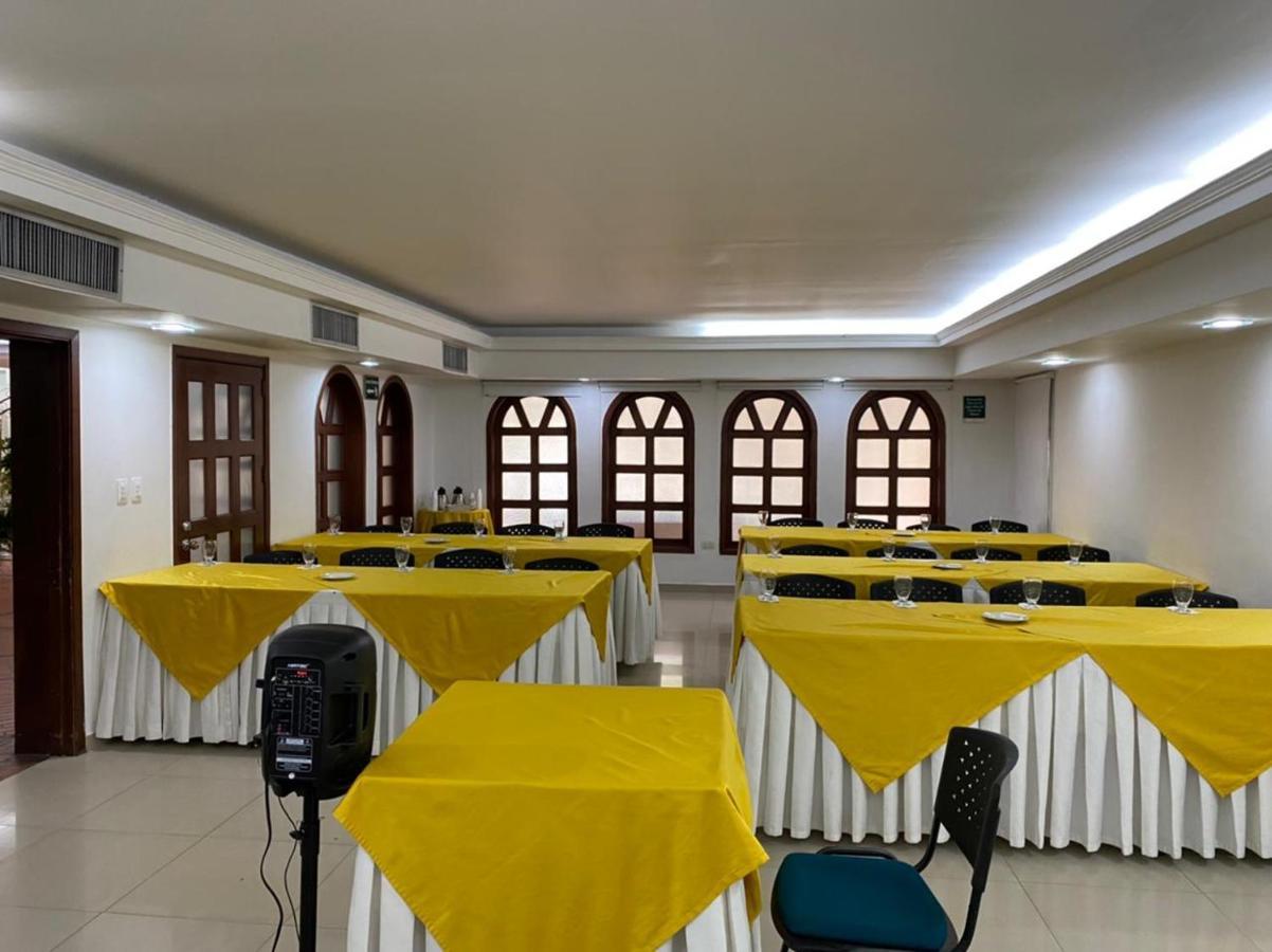 Hotel Faranda Bolivar Cucuta, A Member Of Radisson Individuals Экстерьер фото