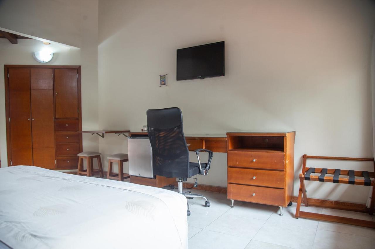 Hotel Faranda Bolivar Cucuta, A Member Of Radisson Individuals Экстерьер фото
