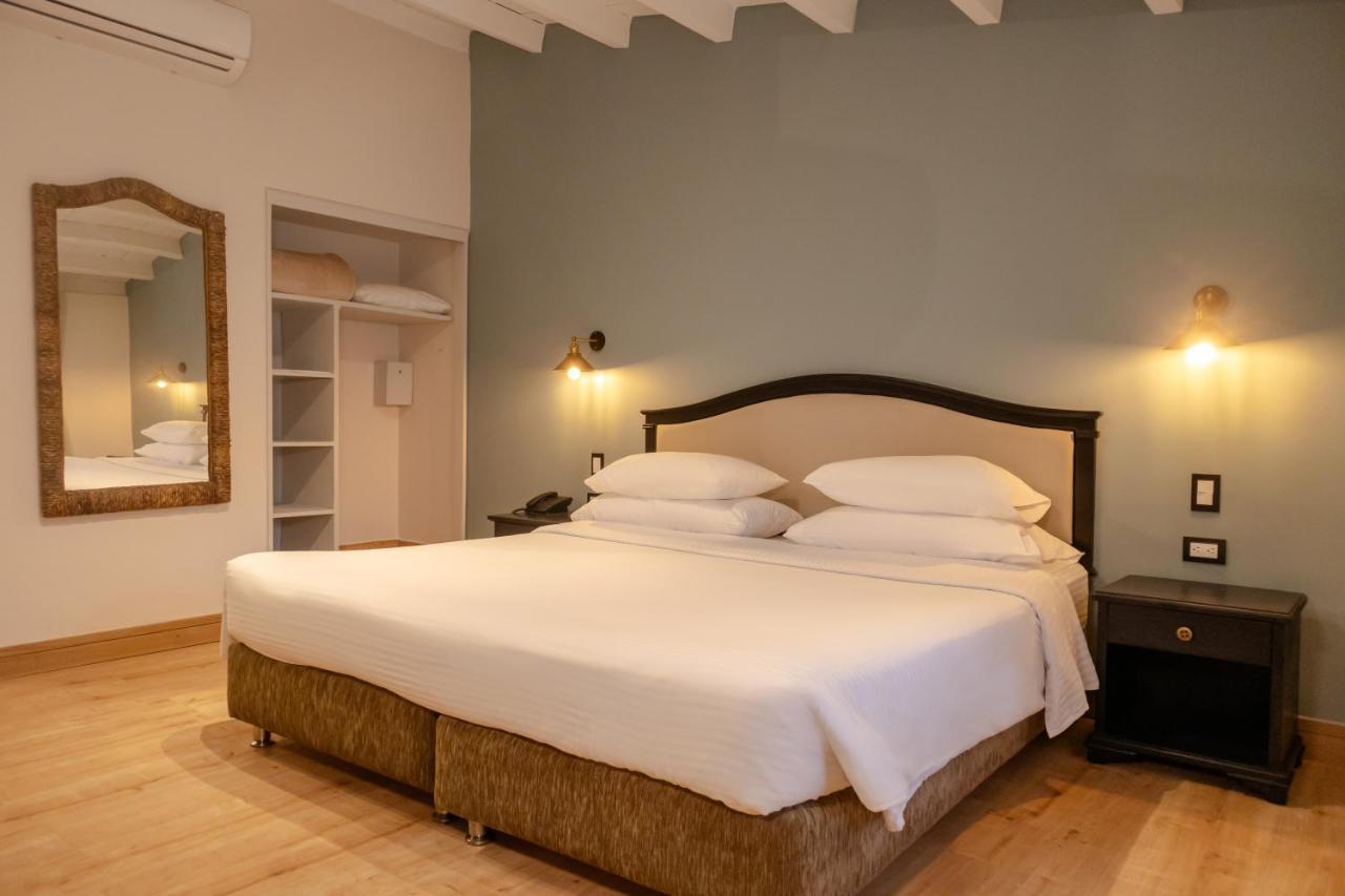 Hotel Faranda Bolivar Cucuta, A Member Of Radisson Individuals Экстерьер фото