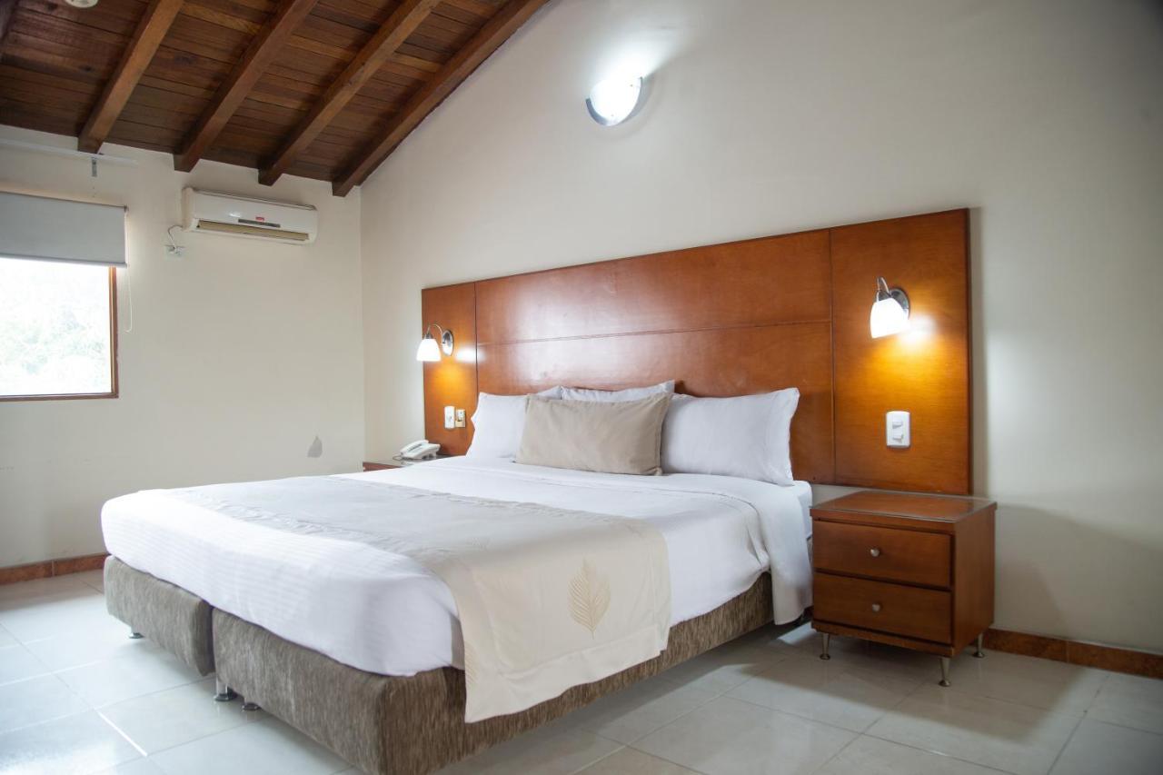 Hotel Faranda Bolivar Cucuta, A Member Of Radisson Individuals Экстерьер фото