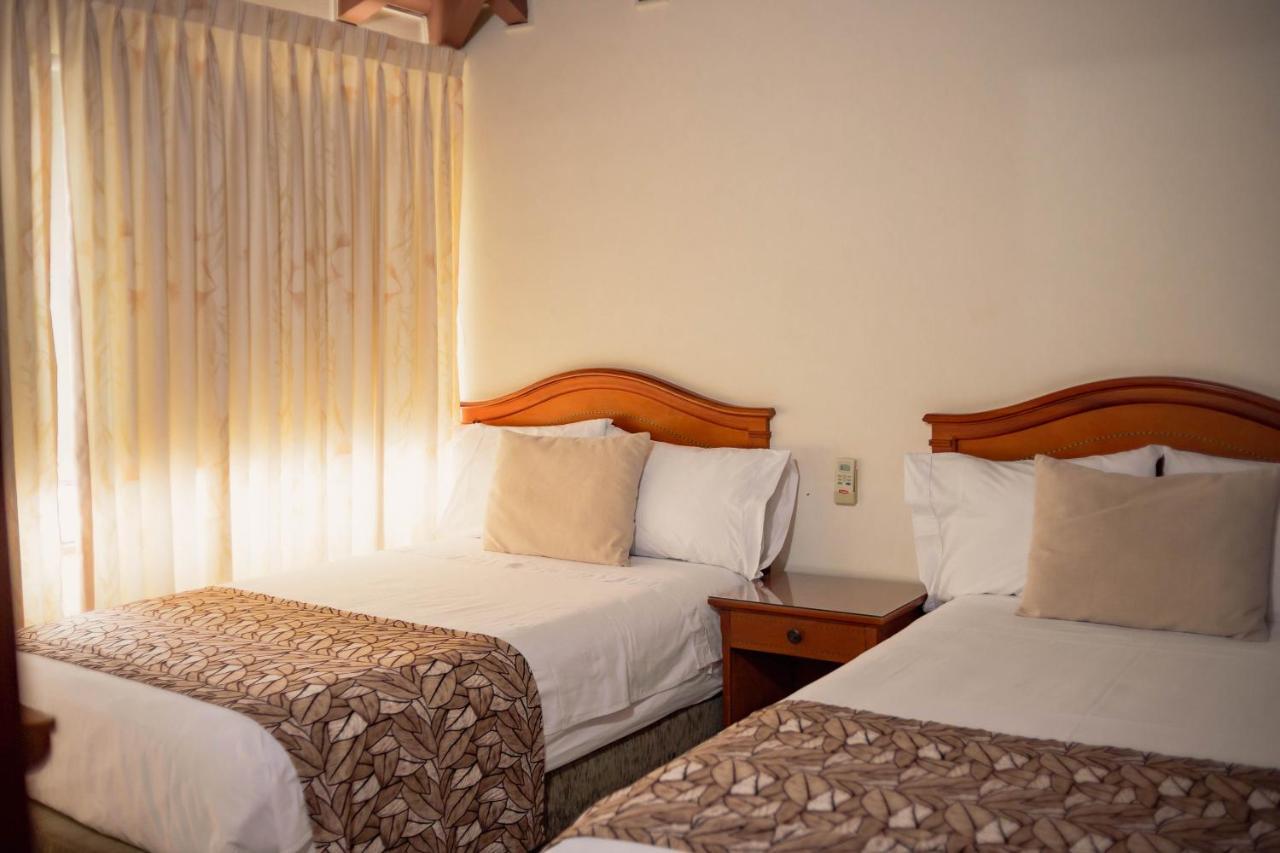 Hotel Faranda Bolivar Cucuta, A Member Of Radisson Individuals Экстерьер фото