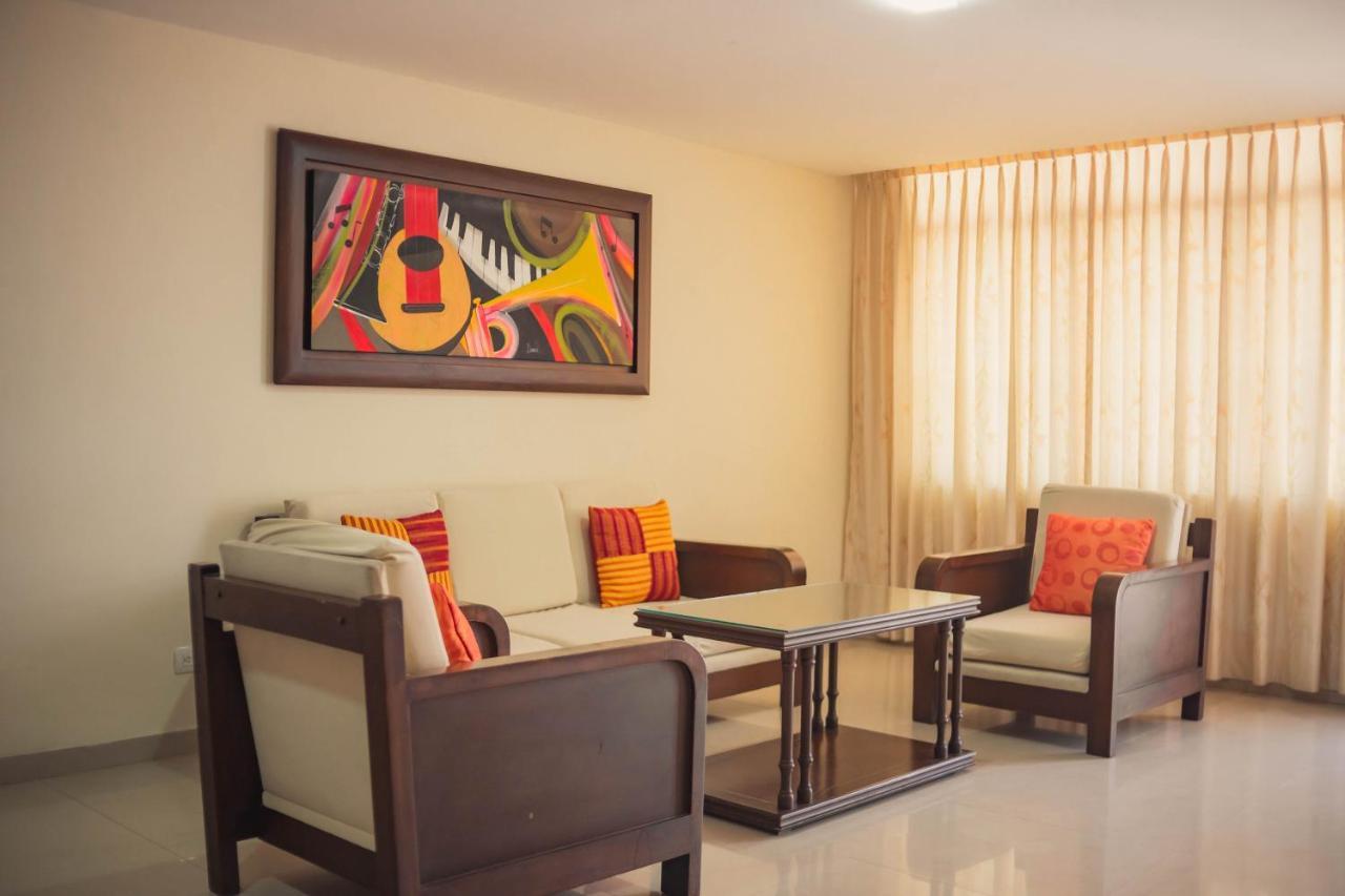 Hotel Faranda Bolivar Cucuta, A Member Of Radisson Individuals Экстерьер фото