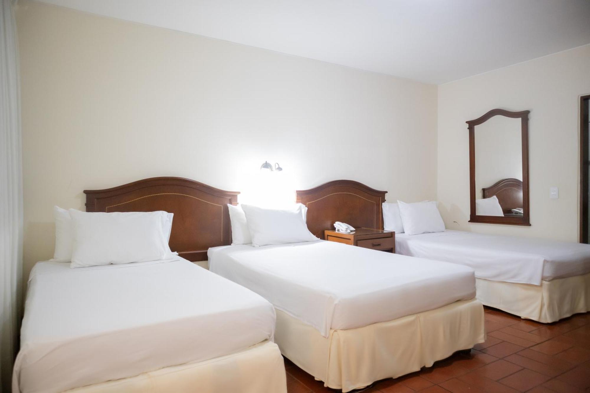 Hotel Faranda Bolivar Cucuta, A Member Of Radisson Individuals Экстерьер фото