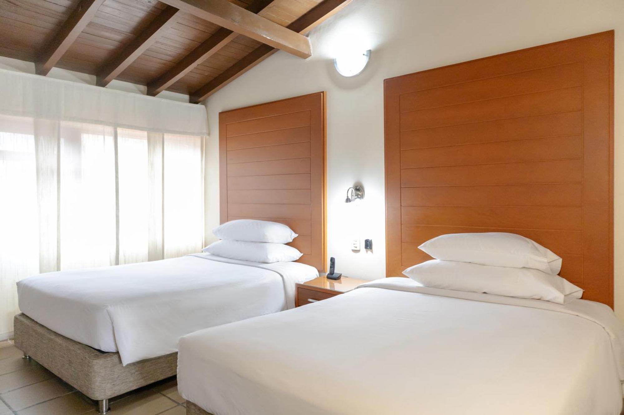 Hotel Faranda Bolivar Cucuta, A Member Of Radisson Individuals Экстерьер фото