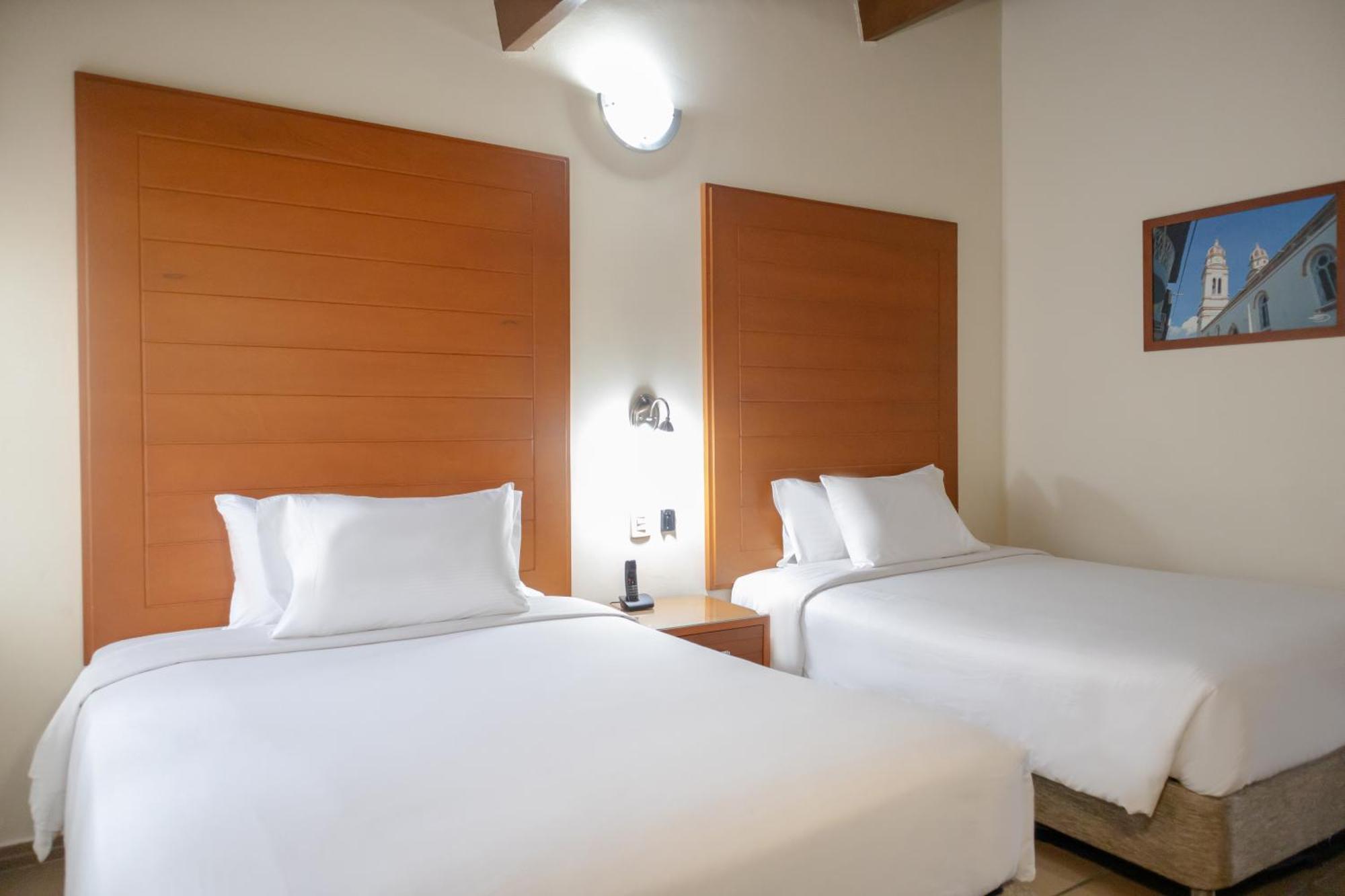 Hotel Faranda Bolivar Cucuta, A Member Of Radisson Individuals Экстерьер фото