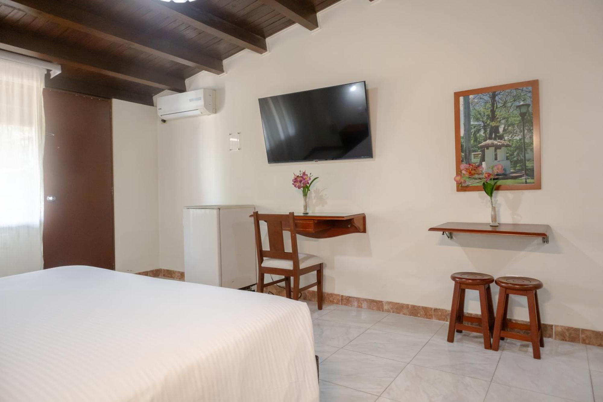 Hotel Faranda Bolivar Cucuta, A Member Of Radisson Individuals Экстерьер фото