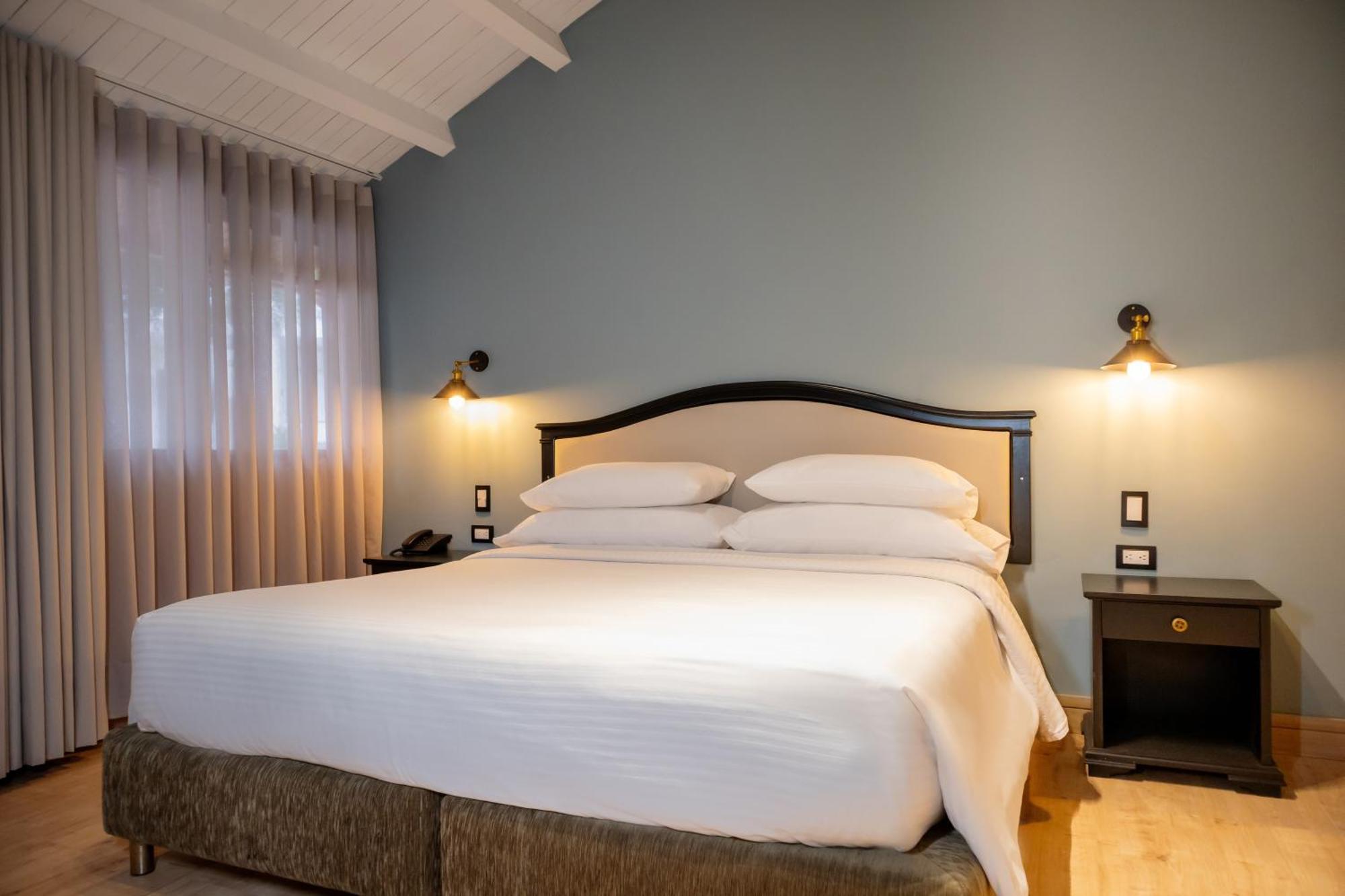 Hotel Faranda Bolivar Cucuta, A Member Of Radisson Individuals Экстерьер фото