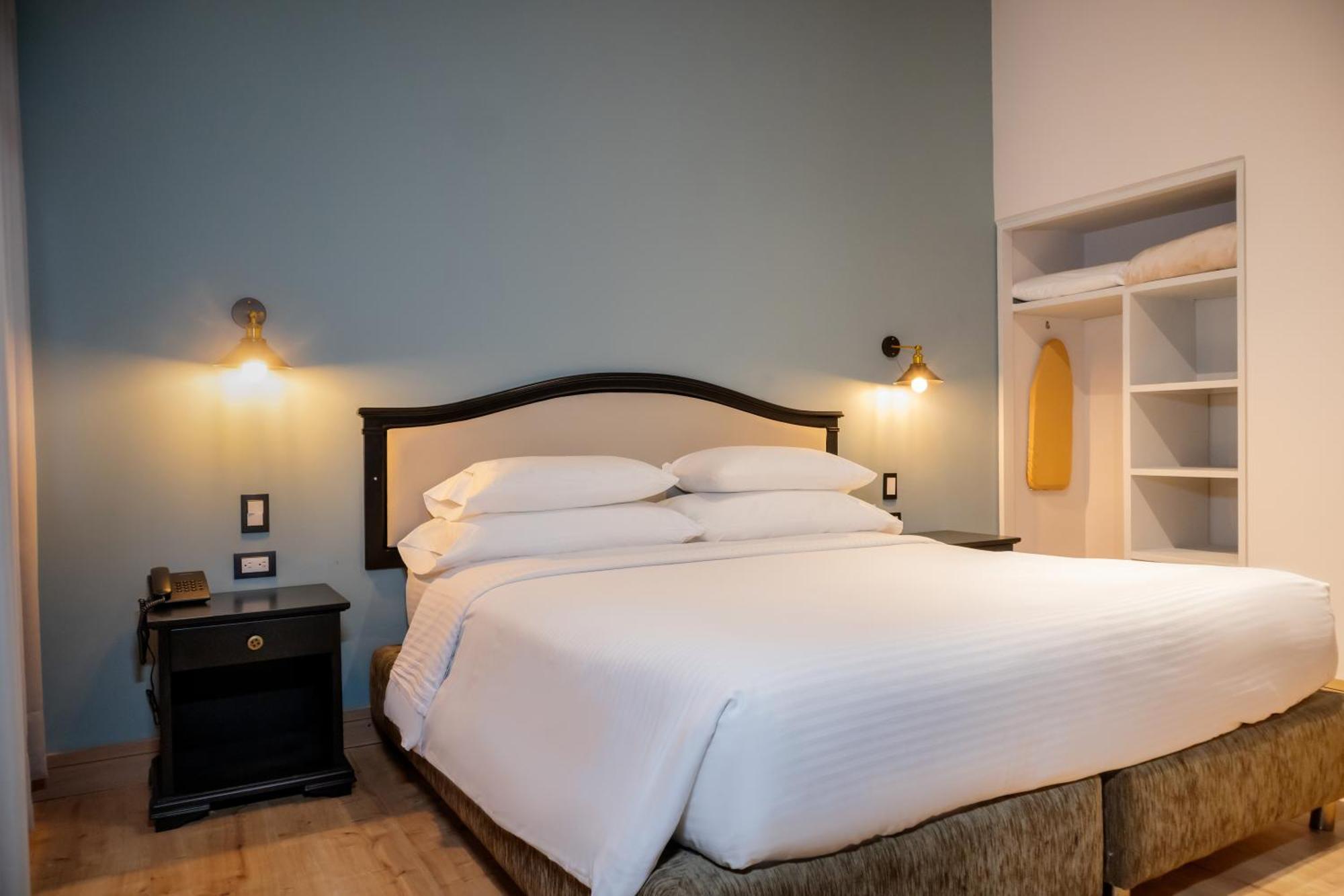 Hotel Faranda Bolivar Cucuta, A Member Of Radisson Individuals Экстерьер фото