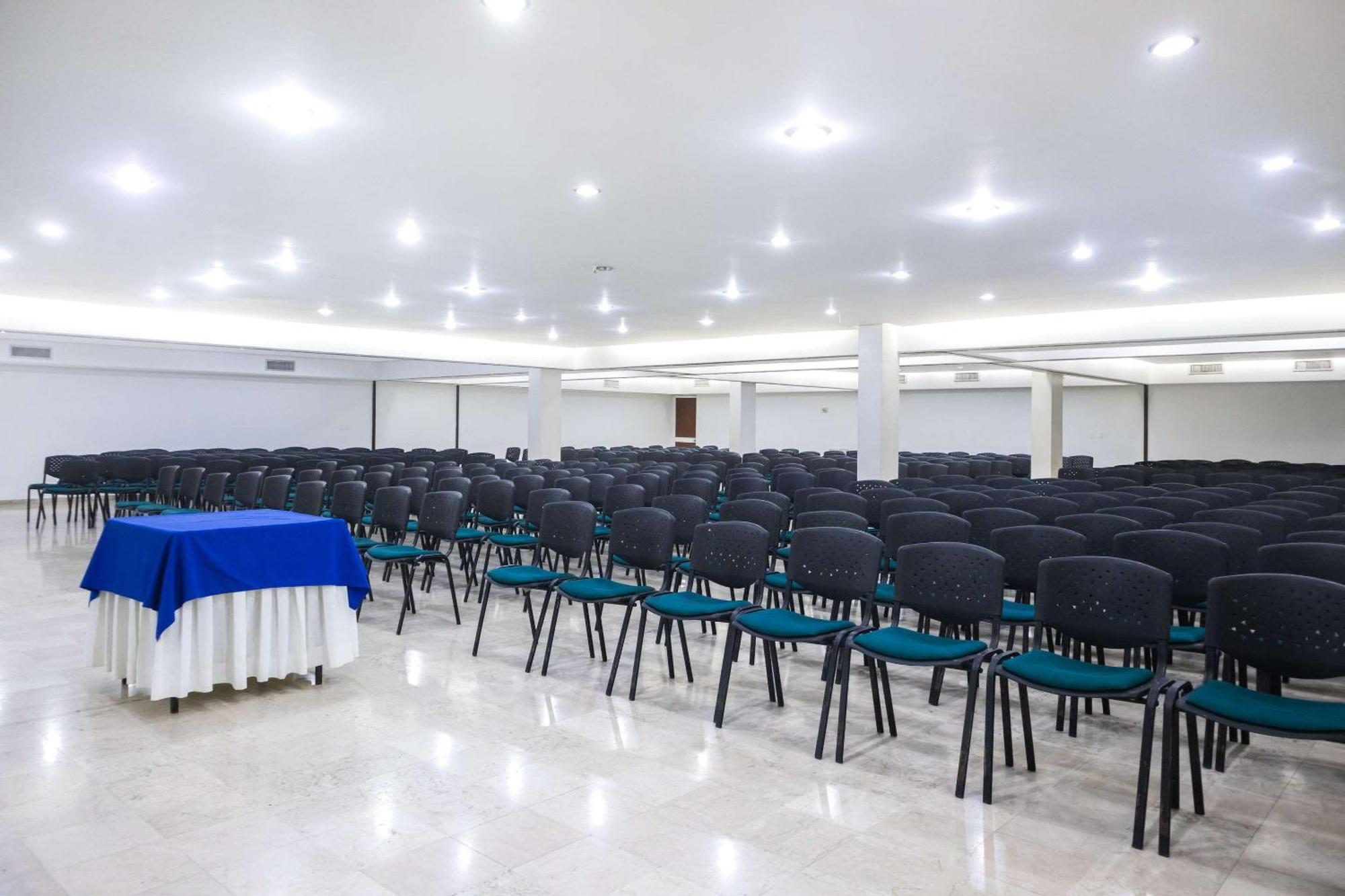 Hotel Faranda Bolivar Cucuta, A Member Of Radisson Individuals Экстерьер фото