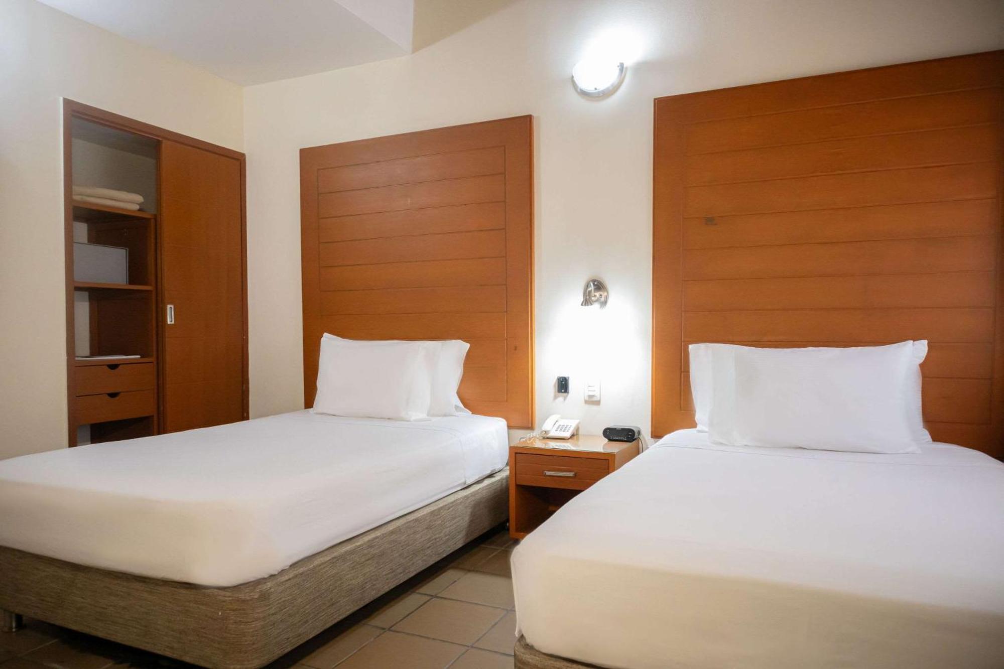 Hotel Faranda Bolivar Cucuta, A Member Of Radisson Individuals Экстерьер фото