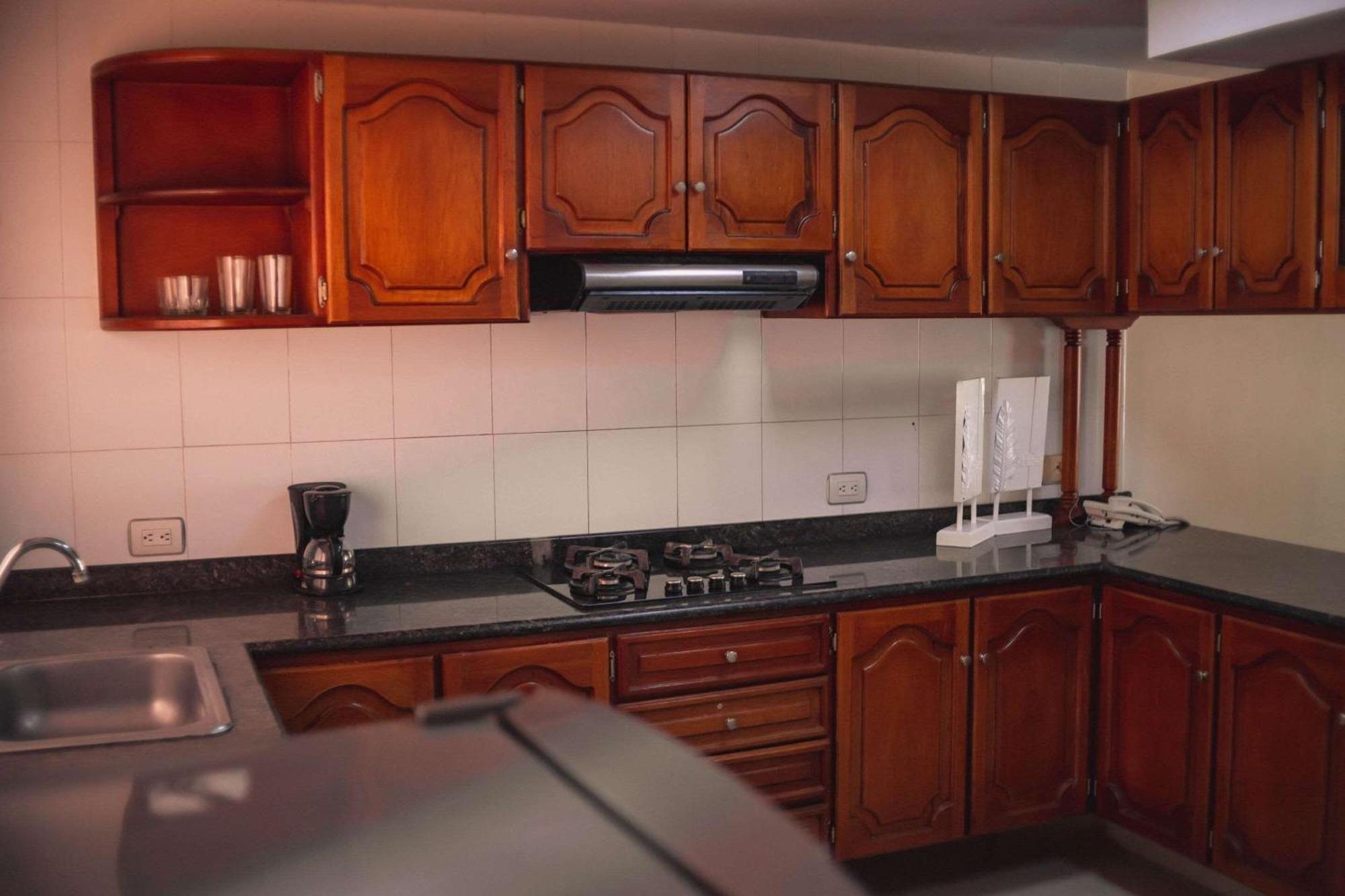 Hotel Faranda Bolivar Cucuta, A Member Of Radisson Individuals Экстерьер фото