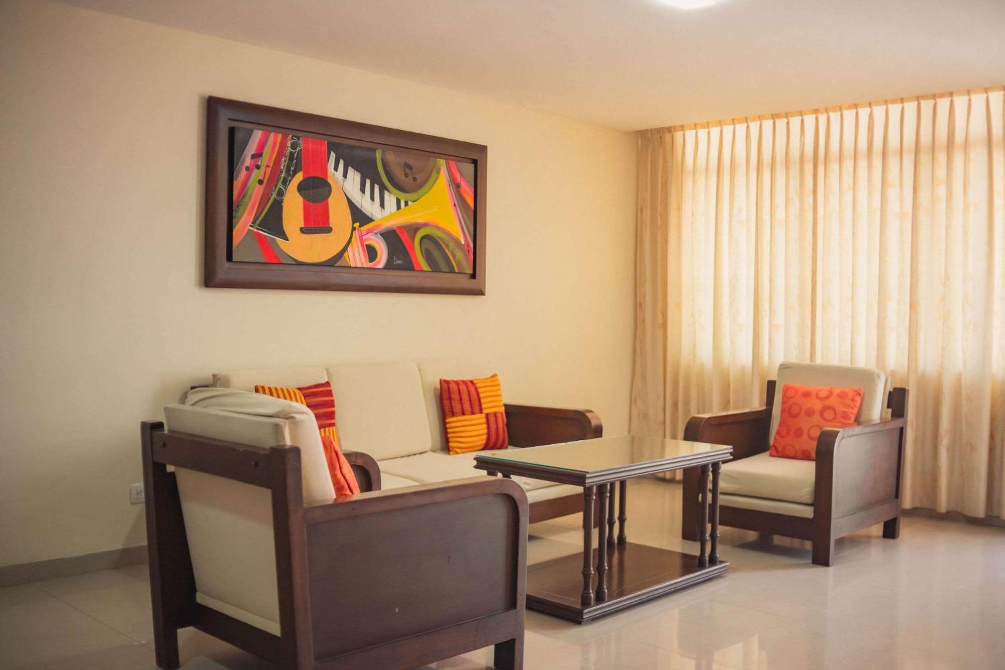 Hotel Faranda Bolivar Cucuta, A Member Of Radisson Individuals Экстерьер фото