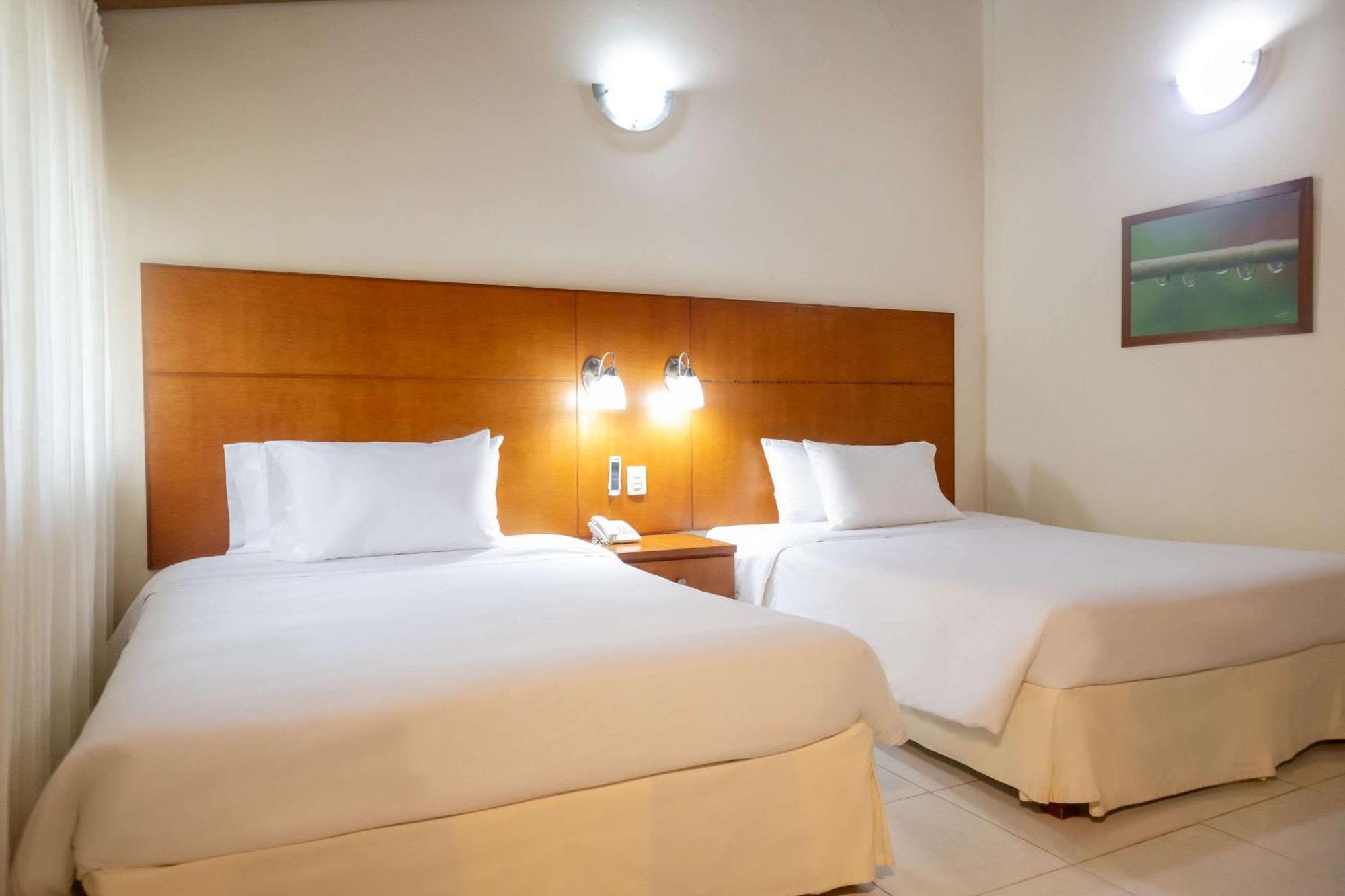 Hotel Faranda Bolivar Cucuta, A Member Of Radisson Individuals Экстерьер фото