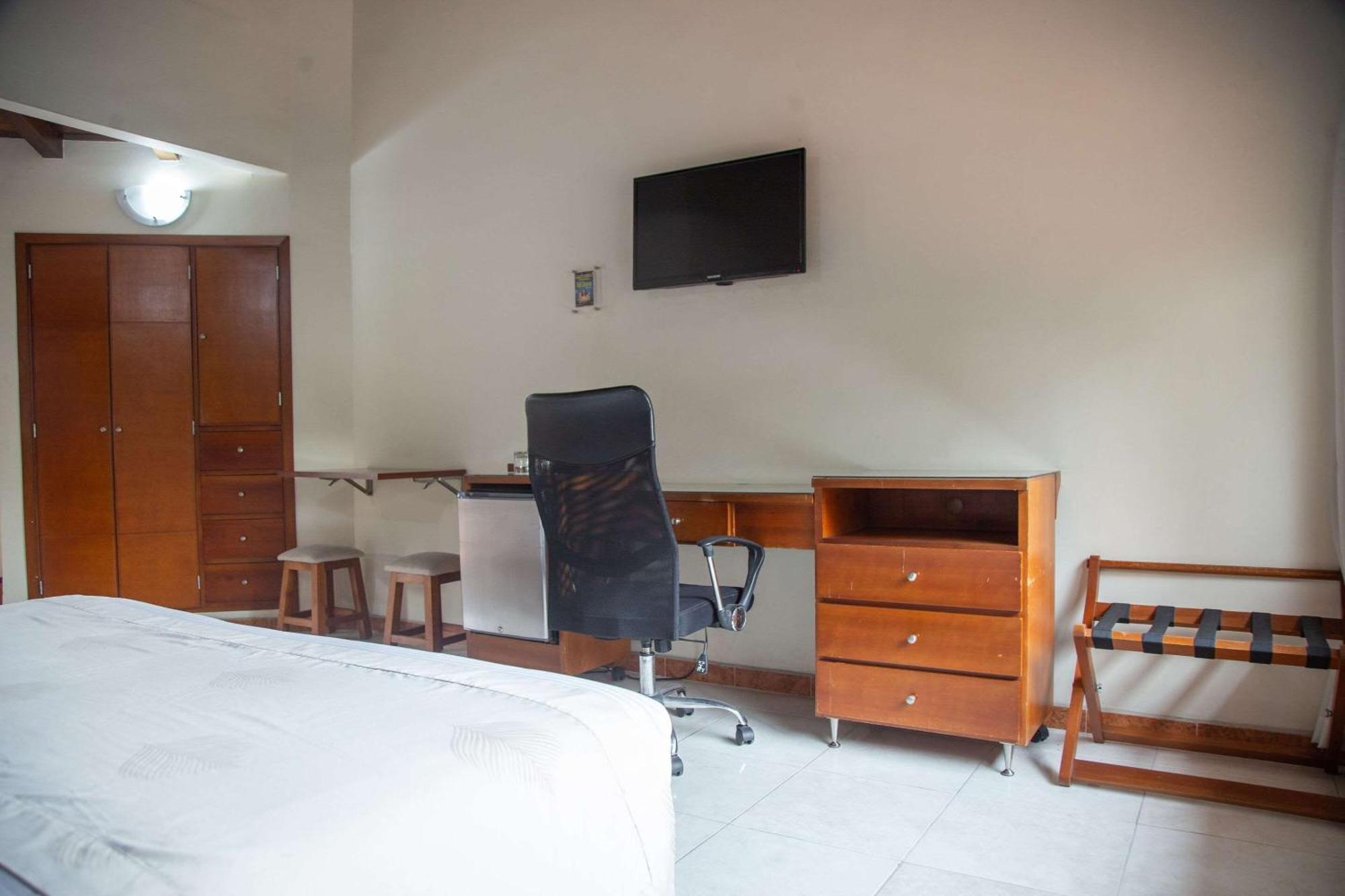 Hotel Faranda Bolivar Cucuta, A Member Of Radisson Individuals Экстерьер фото