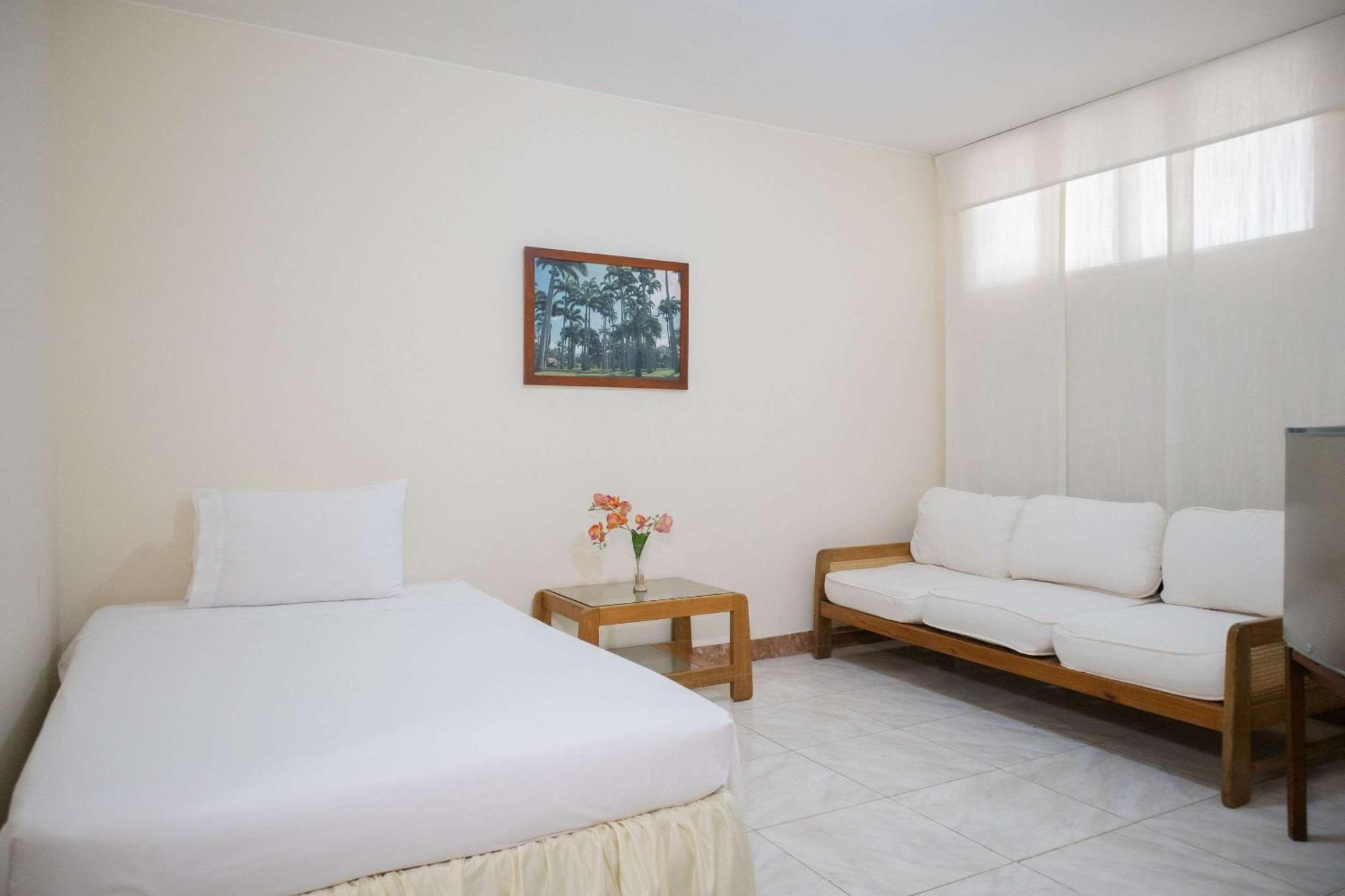 Hotel Faranda Bolivar Cucuta, A Member Of Radisson Individuals Экстерьер фото