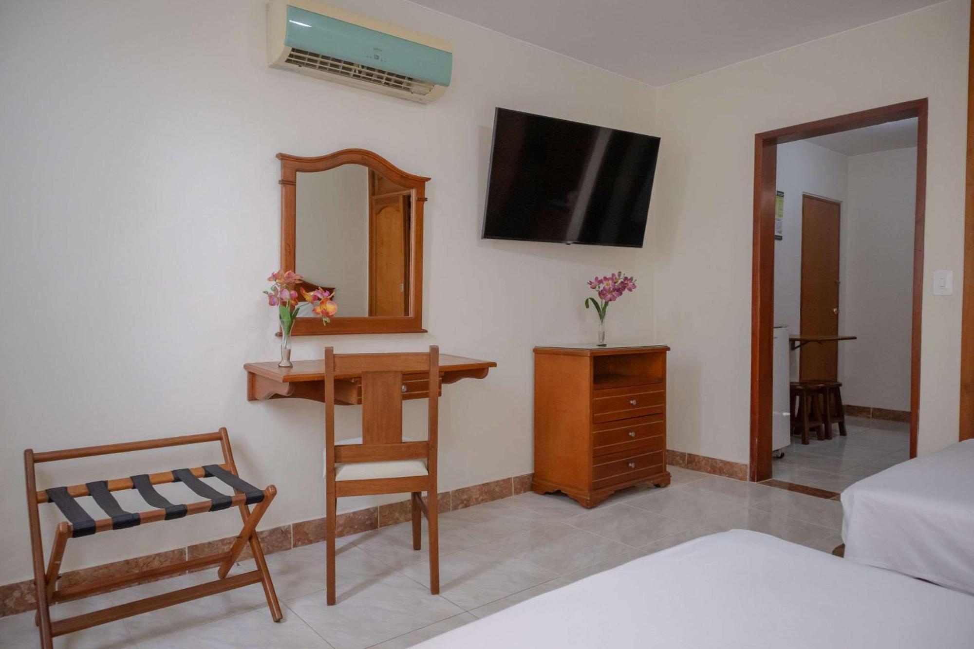 Hotel Faranda Bolivar Cucuta, A Member Of Radisson Individuals Экстерьер фото